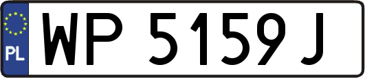 WP5159J