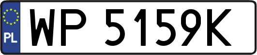 WP5159K