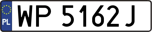 WP5162J