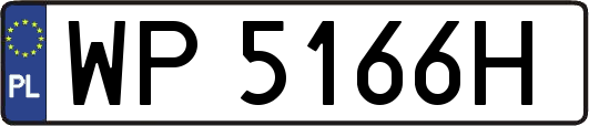 WP5166H