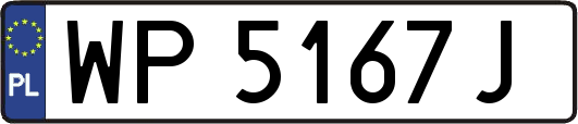 WP5167J