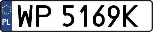 WP5169K