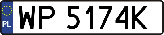 WP5174K