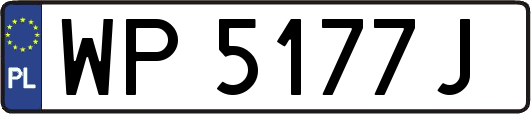 WP5177J