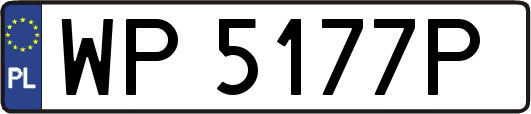 WP5177P