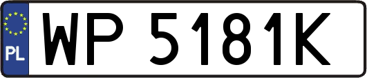WP5181K