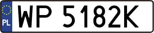 WP5182K