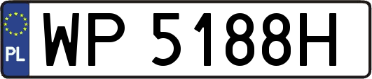 WP5188H
