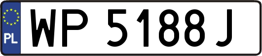 WP5188J