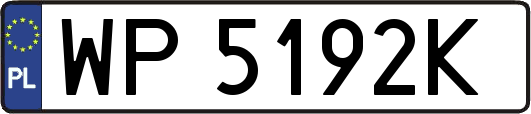 WP5192K