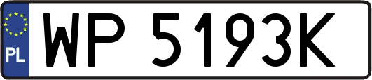 WP5193K