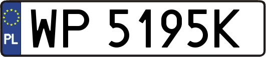 WP5195K