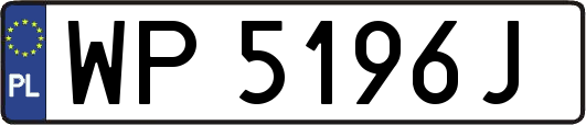 WP5196J
