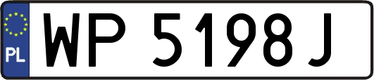 WP5198J
