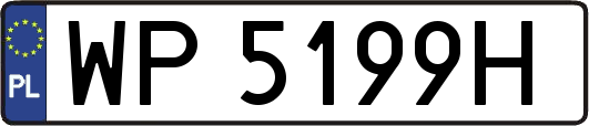 WP5199H