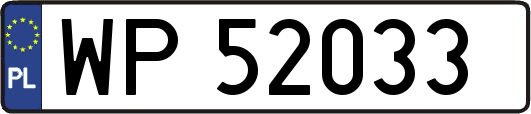 WP52033
