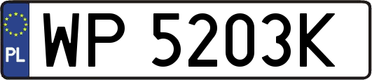 WP5203K