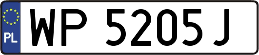 WP5205J