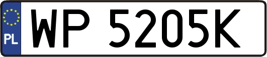 WP5205K
