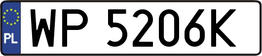 WP5206K