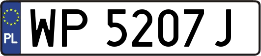 WP5207J