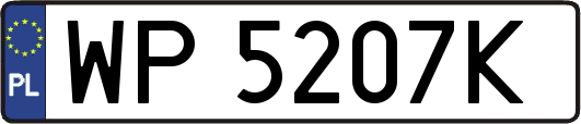 WP5207K