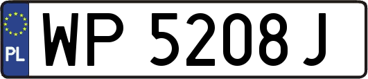 WP5208J