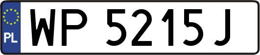 WP5215J