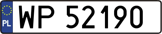 WP52190
