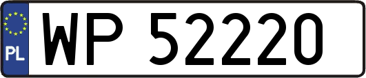 WP52220