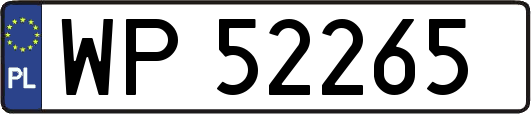 WP52265