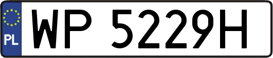 WP5229H