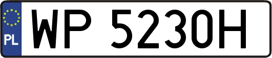 WP5230H