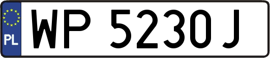 WP5230J