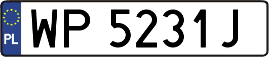 WP5231J