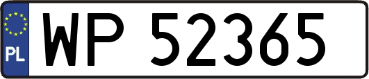 WP52365