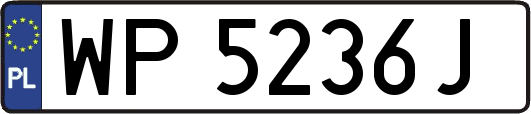 WP5236J