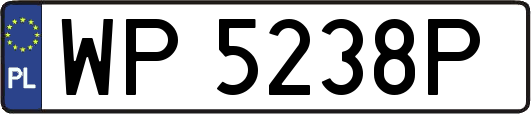 WP5238P