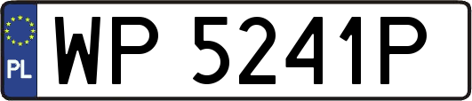 WP5241P
