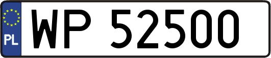 WP52500
