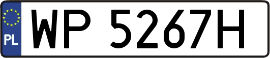 WP5267H