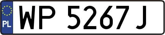 WP5267J