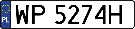 WP5274H