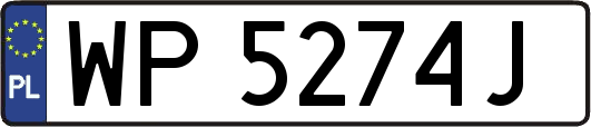WP5274J