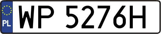 WP5276H