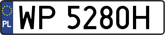WP5280H
