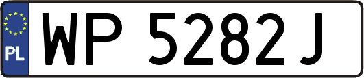 WP5282J