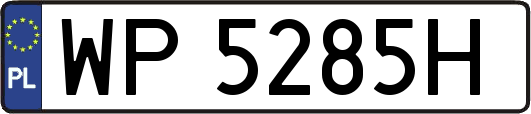 WP5285H
