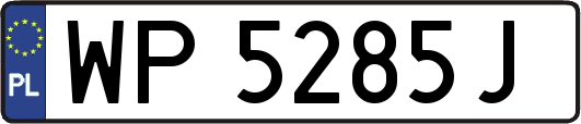WP5285J