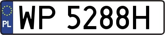 WP5288H